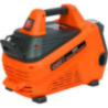 High Pressure Washer S-7 130 Bar