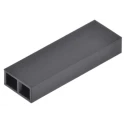 Molex C-Grid III Female Connector Housing 2.54 mm Pitch 2 Way 1 Row Straight 90123-0102