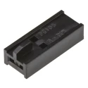 Molex C-Grid III Female Connector Housing 2.54 mm Pitch 2 Way 1 Row Straight 90156-0142