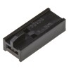Molex C-Grid III Female Connector Housing 2.54 mm Pitch 2 Way 1 Row Straight 90156-0142