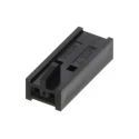 Molex C-Grid III Female Connector Housing 2.54 mm Pitch 2 Way 1 Row Straight 90156-0142