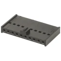 Molex C-Grid III Female Connector Housing 2.54 mm Pitch 12 Way 1 Row Straight 90156-0152