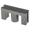 TDK N27 Transformer Ferrite Core EC 41, AL Rating 2700 nH B66339G0000X127
