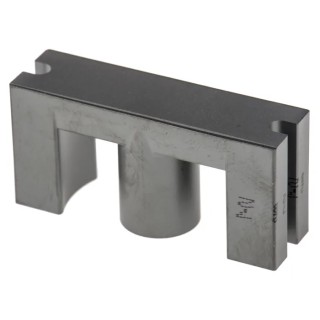 TDK N27 Transformer Ferrite Core EC 41, AL Rating 2700 nH B66339G0000X127