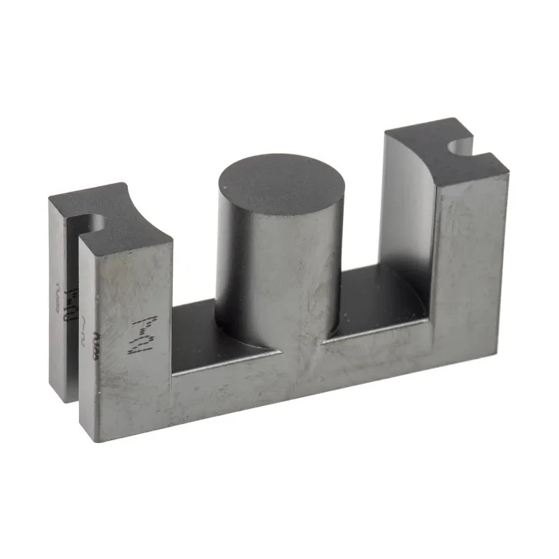 TDK N27 Transformer Ferrite Core EC 41, AL Rating 2700 nH B66339G0000X127