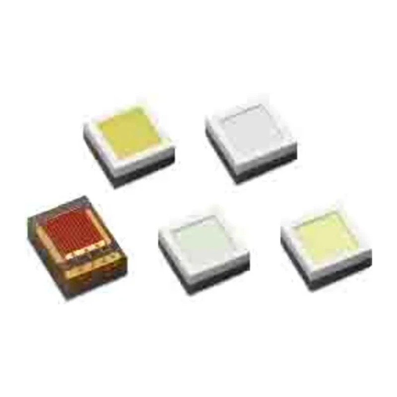 Lumileds 4 V Blue LED 0505 Surface LUXEON Rubix L1RX-BLU1000000000
