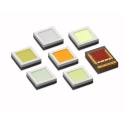 Lumileds High Flux Red LED 2.8 V 85 lm 0505 Surface Mount LUXEON Rubix L1RX-RED1000000000
