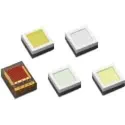 Lumileds High Flux Red LED 2.8 V 85 lm 0505 Surface Mount LUXEON Rubix L1RX-RED1000000000
