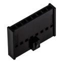 Molex C-Grid III Female Connector Housing 2.54 mm Pitch 8 Way 1 Row Straight 90156-0148
