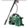 Bosch Easy Aquatak 120 Pressure Washer