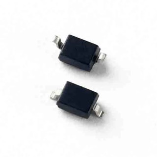 Littelfuse 1-Element Bi-Directional TVS Diode Array 2-Pin SOD-323 AQ3522-01FTG