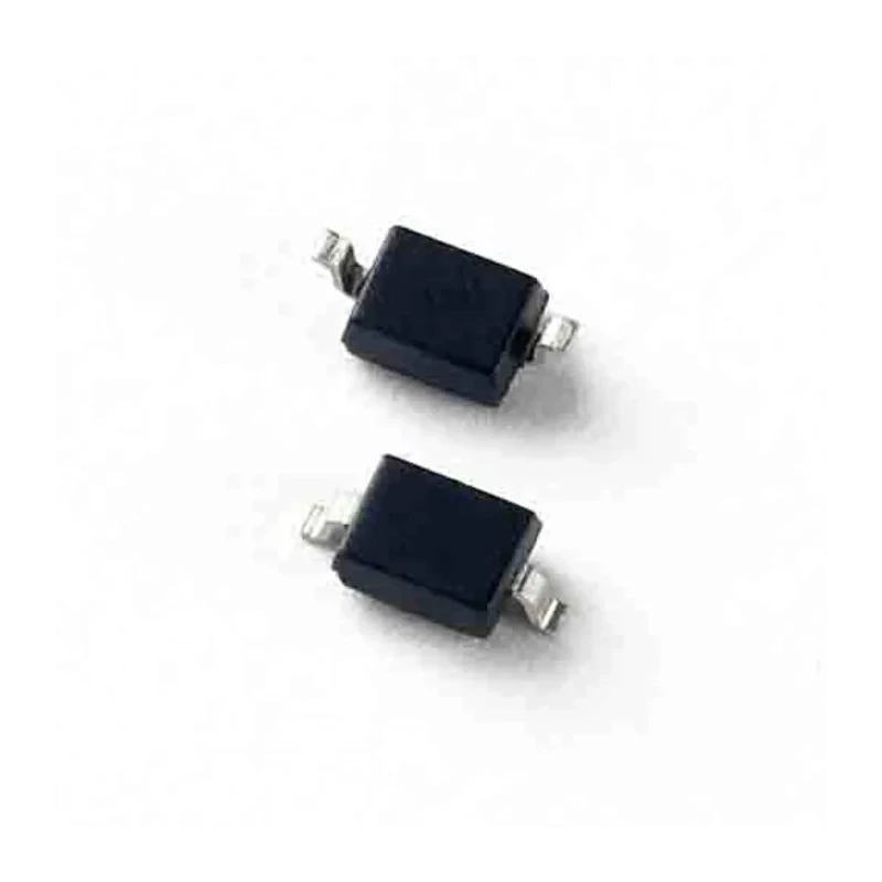 Littelfuse 1-Element Bi-Directional TVS Diode Array 2-Pin SOD-323 AQ3522-01FTG