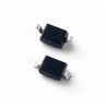 Littelfuse 1-Element Bi-Directional TVS Diode Array 2-Pin SOD-323 AQ3522-01FTG