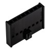 Molex C-Grid III Female Connector Housing 2.54 mm Pitch 8 Way 1 Row Straight 90156-0148