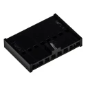 Molex C-Grid III Female Connector Housing 2.54 mm Pitch 8 Way 1 Row Straight 90156-0148