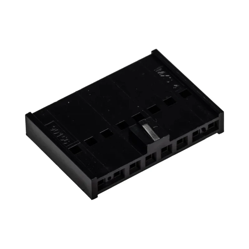 Molex C-Grid III Female Connector Housing 2.54 mm Pitch 8 Way 1 Row Straight 90156-0148