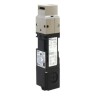 Idec Safety Rated Interlock Switch with Actuator, Plastic Housing, Type 2, IP67, 1.5A, 250V AC, Model HS1T