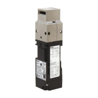 Idec HS1T Safety Rated Interlock Switch Power Actuator Included Plastic Housing Type 2 250V AC 1.5A IP67 