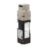 Idec HS1T Safety Rated Interlock Switch Power Actuator Included Plastic Housing Type 2 250V AC 1.5A IP67