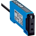 SICK Fibre Optic Sensor Plastic Glass NPN/PNP Output IP66 30V dc 