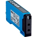 SICK Fibre Optic Sensor Plastic Glass NPN/PNP Output IP66 30V DC 0.05ms Response Time 