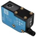 SICK Contrast Sensor RGB LED 13 mm Maximum Detection Push Pull IO-Link 100 mA IP67 28.8V KTX-WB9114125AZZZZ