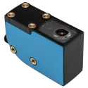 SICK Contrast Sensor RGB LED 13 mm Maximum Detection Push Pull IO-Link 100 mA IP67 28.8V KTX-WB9114125AZZZZ