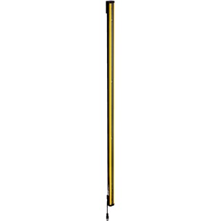 SICK deTem2 Core Series Light Curtain Sender, 4 Beams, 300 mm Resolution 