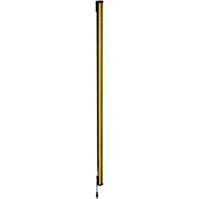SICK deTem2 Core Series Light Curtain Sender, 4 Beams, 300 mm Resolution 