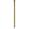 SICK deTem2 Core Series Light Curtain Sender, 4 Beam Resolution 300 mm, Type 2 Safety, 28.8 V DC
