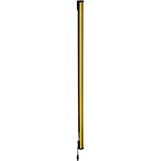 SICK deTem4 Core Series Light Curtain Receiver Type 4 Safety, 3 Beam, 400 mm Resolution 