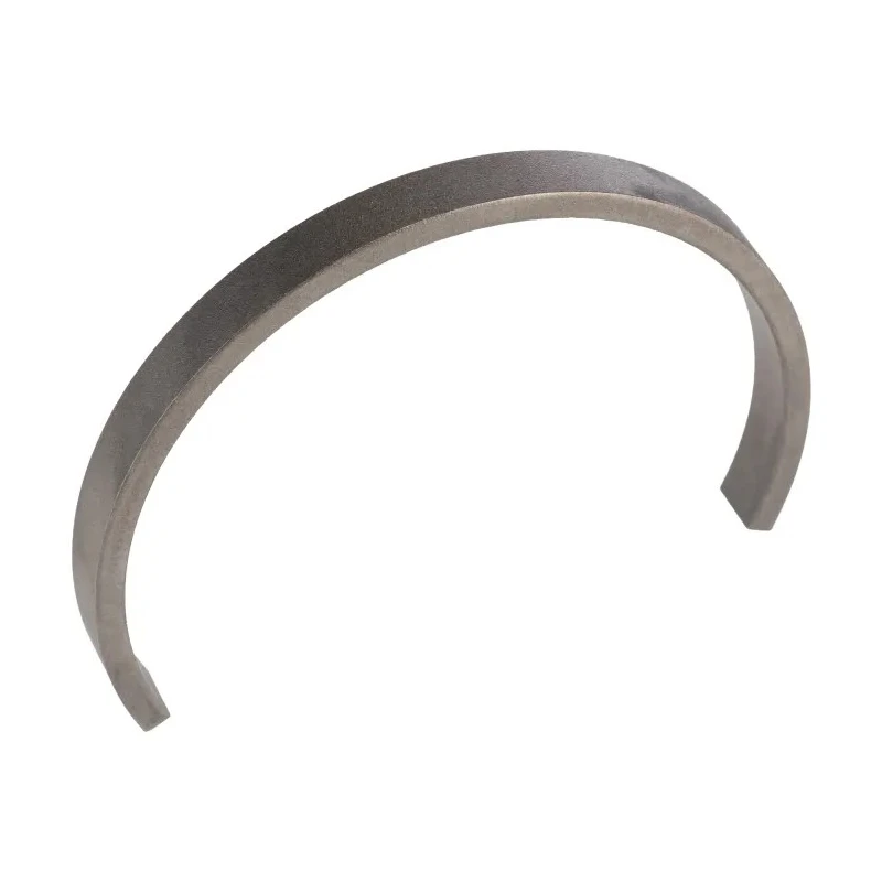 SKF Locating Ring 92 mm Inside Diameter, 255 mm Length, 9.5 mm Depth, SE Series FRB 9.5/100