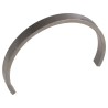 SKF Locating Ring 92 mm Inside Diameter, 255 mm Length, 9.5 mm Depth, SE Series FRB 9.5/100
