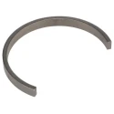 SKF Locating Ring 92 mm Inside Diameter, 255 mm Length, 9.5 mm Depth, SE Series FRB 9.5/100