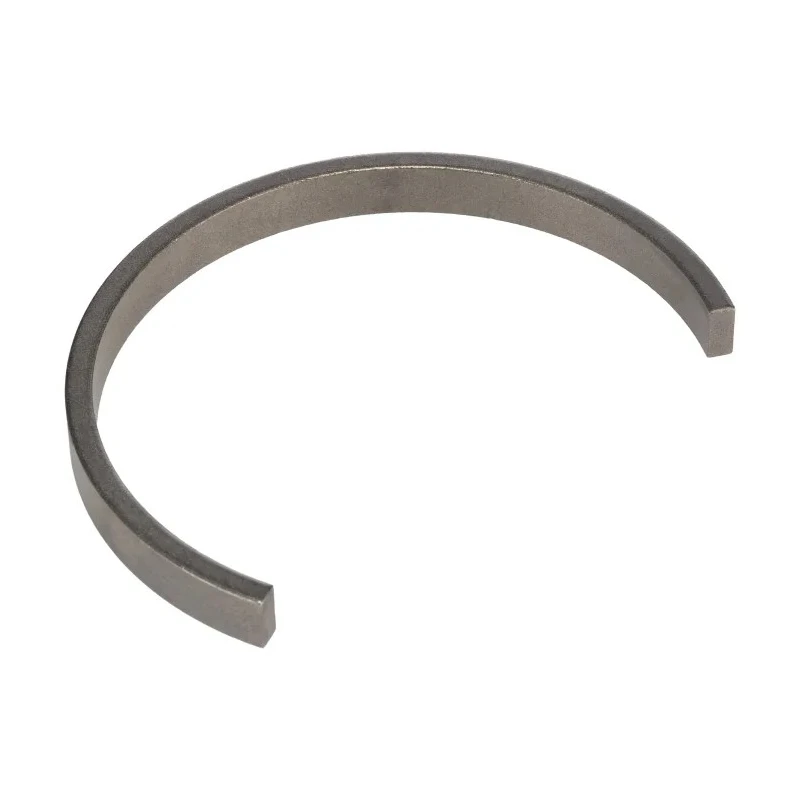 SKF Locating Ring 92 mm Inside Diameter, 255 mm Length, 9.5 mm Depth, SE Series FRB 9.5/100