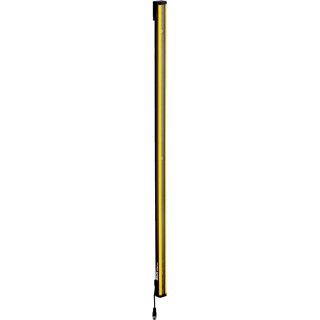 SICK deTem4 Core Series Light Curtain Sender Type 4, 3 Beams, 400 mm Resolution, 28.8V DC, 972 mm Length 