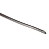 Multicore Lead Solder Wire 1.2 mm Diameter, 301 °C Melting Point, 93.5% Lead, Water Wash Flux 290715