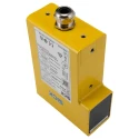 SICK WSU/WEU26-3 Series Light Curtain Sender, Type 4 Safety, 1 Beam, 30 mm Resolution, 28.8 V DC Supply WEU26-3