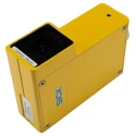 SICK WSU/WEU26-3 Series Light Curtain Sender, Type 4 Safety, 1 Beam, 30 mm Resolution, 28.8 V DC Supply WEU26-3