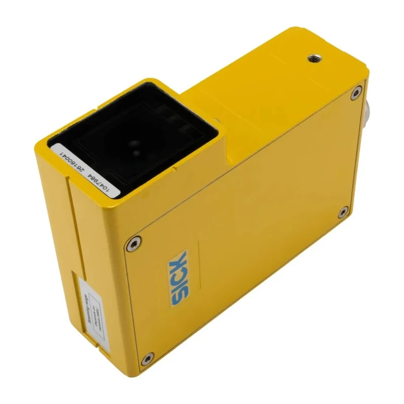 SICK WSU/WEU26-3 Series Light Curtain Sender, Type 4 Safety, 1 Beam, 30 mm Resolution, 28.8 V DC Supply WEU26-3