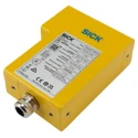 SICK WSU/WEU26-3 Series Light Curtain Sender, Type 4 Safety, 1 Beam, 30 mm Resolution, 28.8 V DC Supply WEU26-3