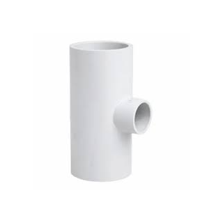 fusion-upvc-reducer-tee-50x25mm-size-2x1-inches-41325