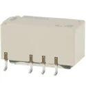 Omron Surface Signal Relay 4.5V DC Coil 2A DPDT Surface Mount G6S-2F DC4.5