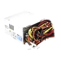 Seasonic 600W ATX Power Supply 240V AC 12V DC SSP-600ES2