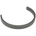 SKF Locating Ring FRB 16.5/150, 139 mm Inside Diameter, 16.5 mm Depth, 183 mm Height, 320 mm Length FRB 16.5/150
