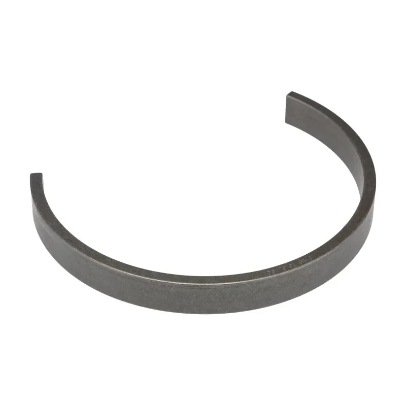 SKF Locating Ring FRB 16.5/150, 139 mm Inside Diameter, 16.5 mm Depth, 183 mm Height, 320 mm Length FRB 16.5/150