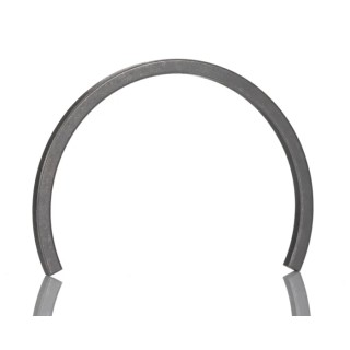 SKF Locating Ring with 82 mm Inside Diameter, 90 mm Centre Height, 4 mm Depth FRB 4/90