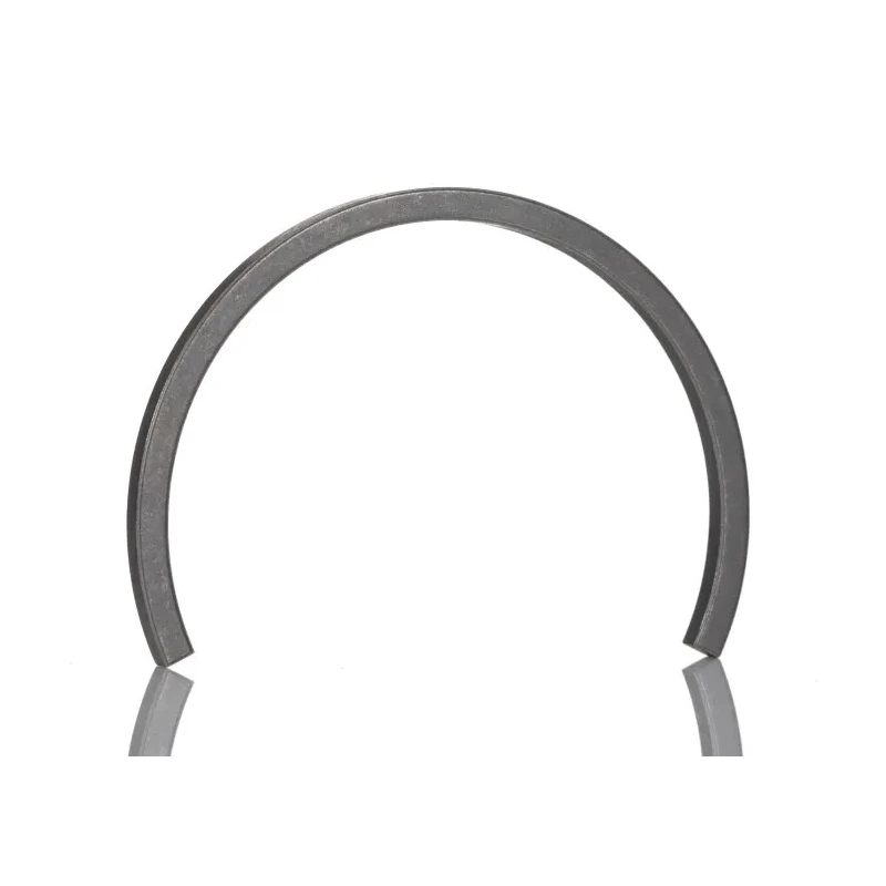 SKF Locating Ring with 82 mm Inside Diameter, 90 mm Centre Height, 4 mm Depth FRB 4/90