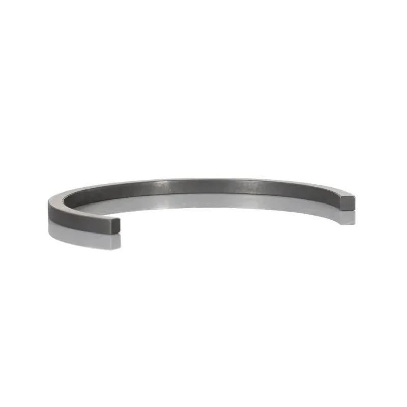 SKF Locating Ring with 82 mm Inside Diameter, 90 mm Centre Height, 4 mm Depth FRB 4/90