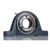 SKF Pillow Block Bearing Cast Iron Steel Housing 40 mm Inside Diameter 49.2 mm Centre Height SY 40 TR